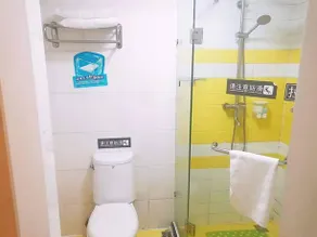 7 Days Premium Hotel (Jinan Shandong University South Road East Metro Station Branch) - Image 5