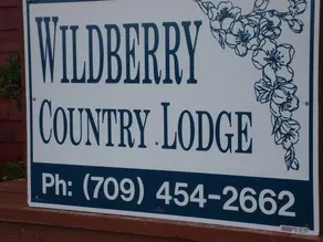 Wildberry Country Lodge - Image 2