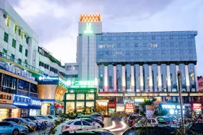 Wanhua Hotel - Image 5
