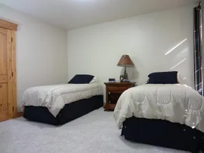 Mount Victoria Lodge by Bighorn Rentals - Image 4