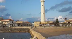 Sul mare e sotto le stelle di Roccazzelle-Manfria - Image 2