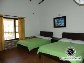 Rancho Colonial Casa Campestre - Image 5