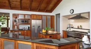 Reign Manor - large group accommodation - Image 4