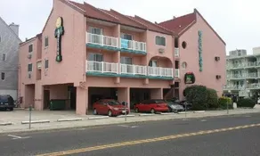 Barcelona Motel - Image 1