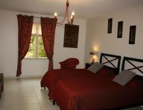 Chambres D'hotes Les Fuyes - Image 2