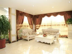 Dujuan Shanzhuang Hotel - Image 5
