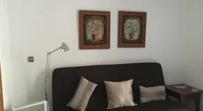 Apartamento céntrico - Image 4