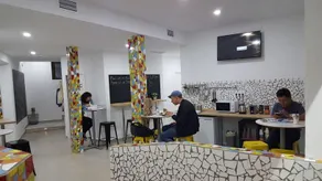 Pil Pil Hostel - Image 3