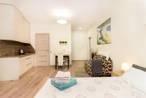 Apartamentai 555 - Image 3