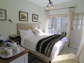 Au Pear Boutique Guesthouse - Image 4
