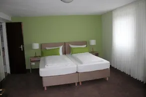 Rheinhotel Zur Krone - Image 5
