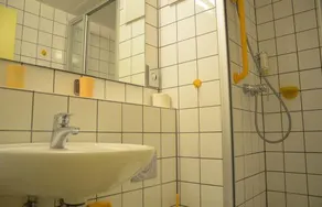 Gastehaus der DSHS - Image 3