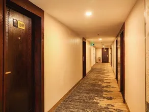 Jiangmen Park Lane Yiju Hotel (Wuyi University Jianshe Road Main Branch) - Image 4