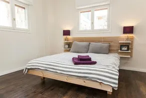 Bnb Tlv Apartments - Image 3