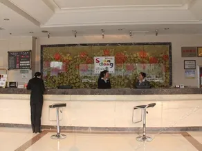 Shengji Hotel - Image 3