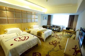 Vienna Hotel Guangzhou South Panyu Bridge - Image 3