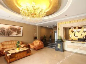 Jinyuan Holiday Hotel Taizhou - Image 2