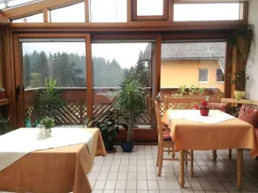 Privatzimmer Kloibhofer - Image 4