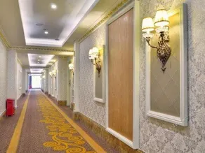 Jinyuan International Hotel (Ganghui Shopping Plaza Branch) - Image 3