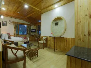 Harmony Blue Valley View Manali - Image 3