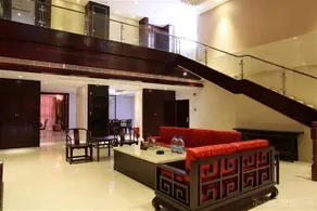 Yinhao Garden Hotel - Image 4