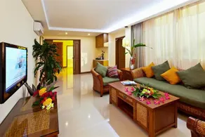 Dong Rong Guest International Hotel - Image 4