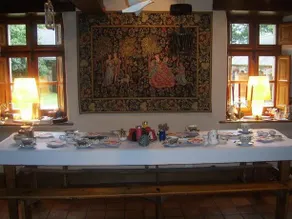 Manoir de Coat Gueno - Image 5