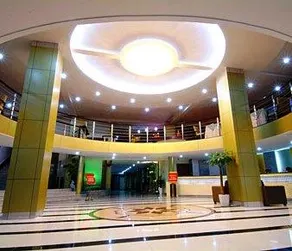 Ningbo Nanyuan Chain Inns Co Ltd Zhongxing Branch - Image 2