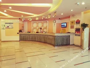 Grace Inn Hotel (Liaocheng Liuyuan Road Bus Terminal) - Image 5
