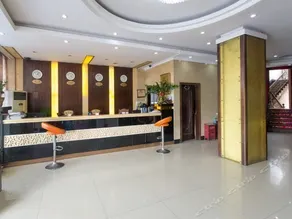 Yiwu Wangshang Hotel - Image 4