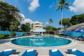 CHABA SAMUI RESORT  - Image 2