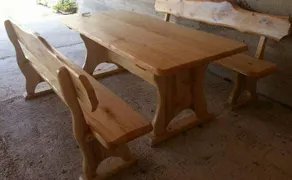 Holiday home Marica Saborsko - Image 2