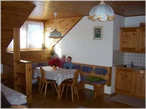 Landhaus Unterkofler - Image 1