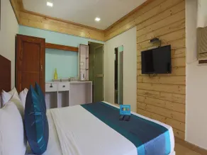 FabHotel Ashwem Beach Resort - Image 2