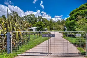 Eumundi Cottages - Cottage 2 - Image 5