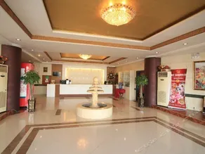 WANDA HOTEL - Image 4