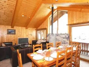 Chalets Verbier Spa - Image 5