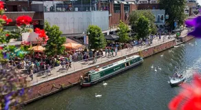 River Den - Image 5