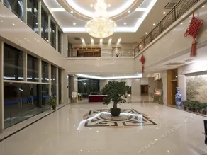 Danfenglin Tourist Hotel - Image 2