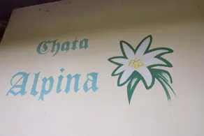 Chata Alpina Čertov - Image 4