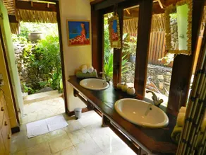 ECOLODGE MAHAREPA POOL &AMP BEACH - Image 4
