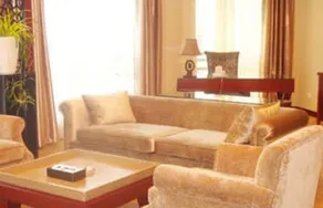 Rudong International Hotel - Image 4