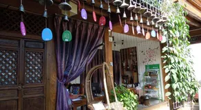 The Old Town of Lijiang Yiranju Chinese Inn - Image 5