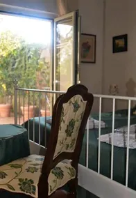 Villa Striano Capri - Guest House - Rooms Garden & Art - Image 5