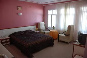 Hünkar Palace Hotel & Spa - Image 2