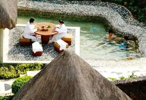 Wan Jia Hotel Resort Sanya - Image 3