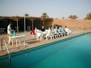 M'hamid Bivouac Chez Naji - Image 2