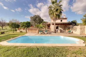 YupiHome Finca Son Rabassa - Image 1