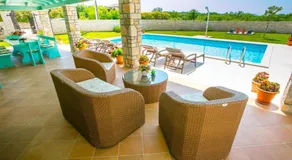 Charming Villa Luce Ribari in Istria Countryside - Image 4