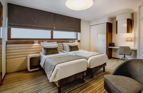 Metropolis Design Hotel Sp. z o.o. SKA - Image 3